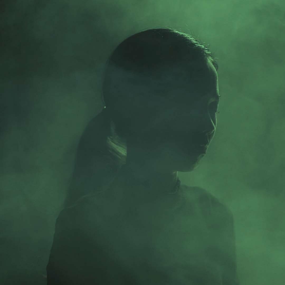 'Arrival' Music Video