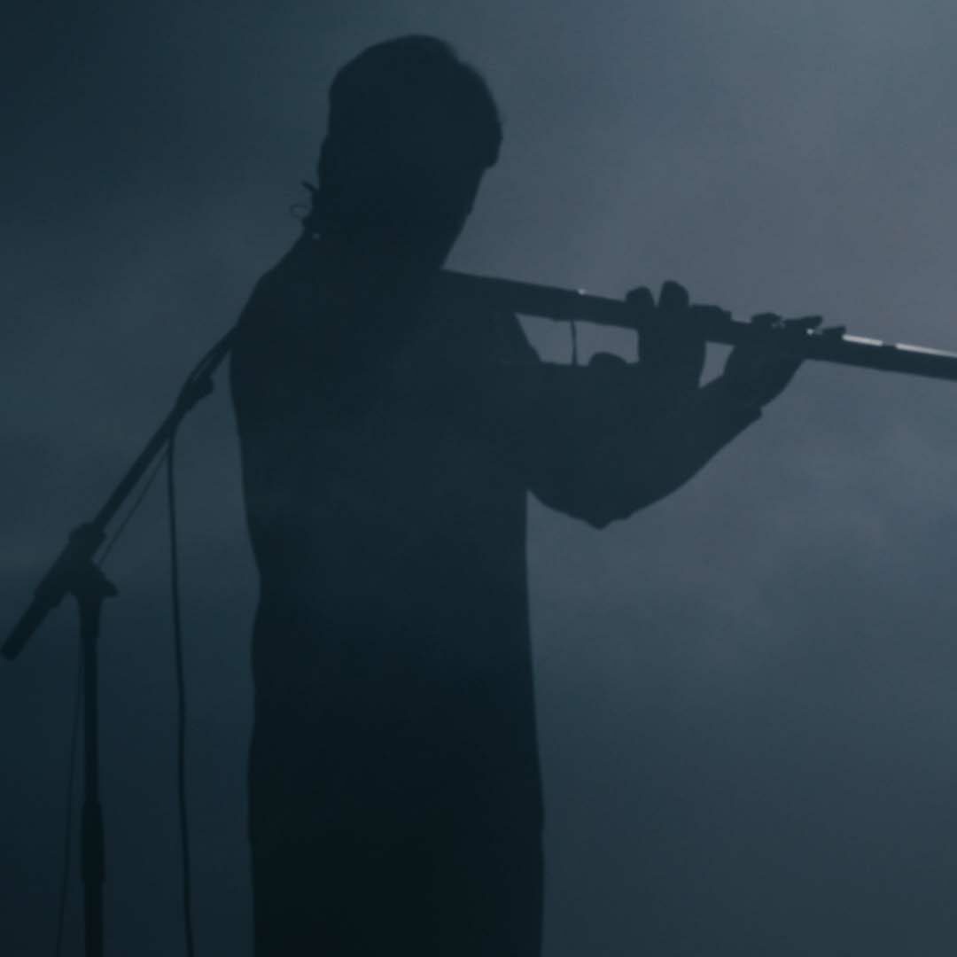 'Karma'  Performance Film