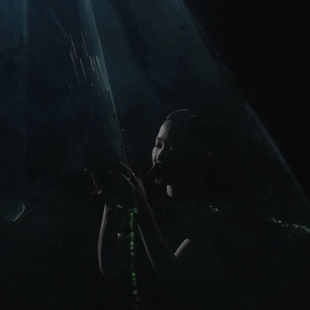 'When I Think Of Her' Music Video