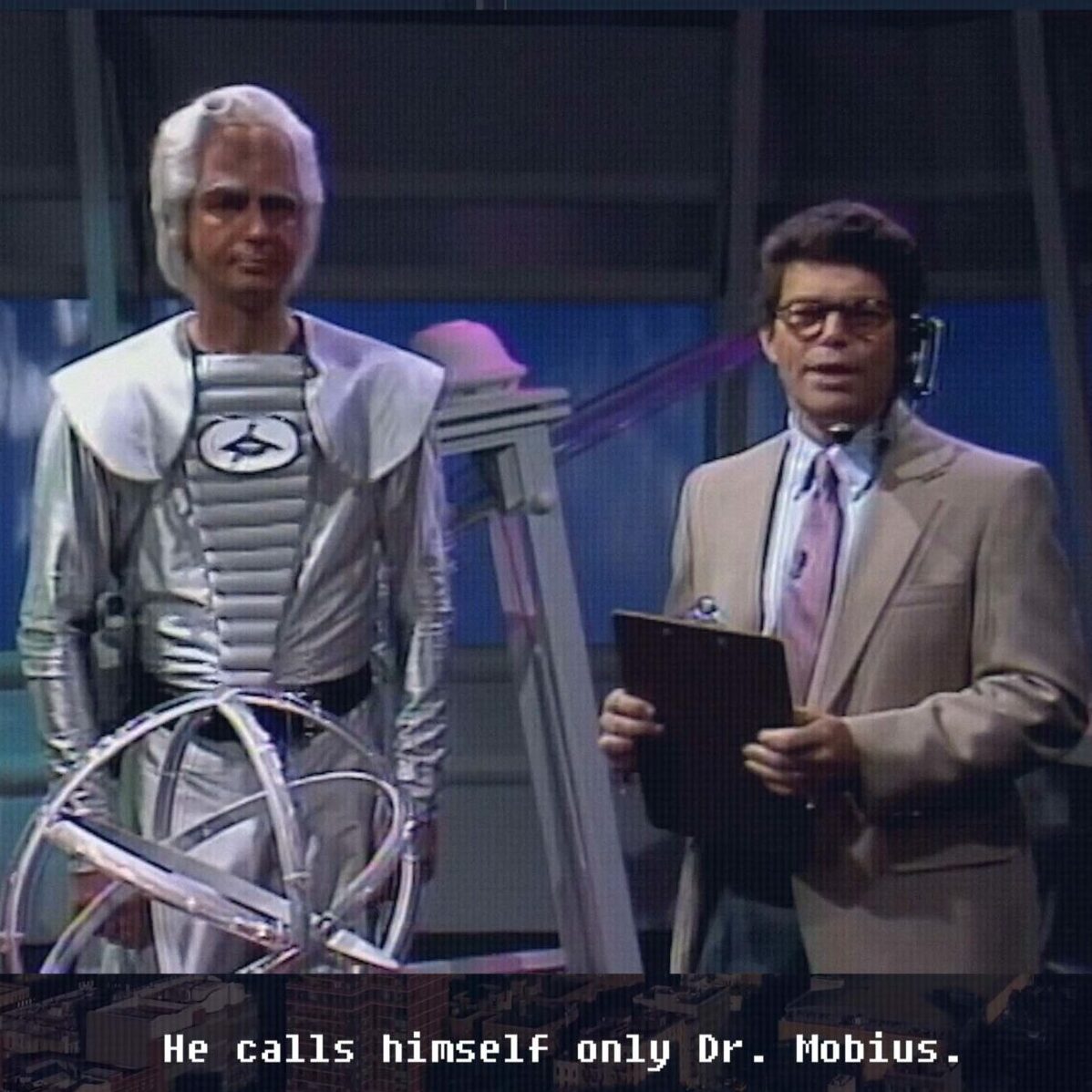 Wrap Around the World | 세계와 손잡고 (with LEENALCHI)