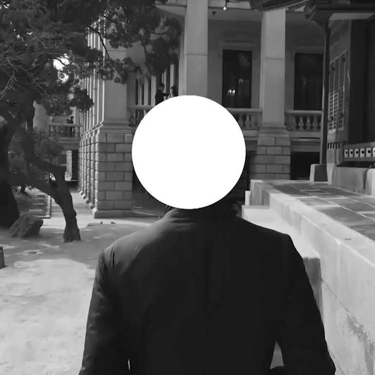 젊은모색2019: 액체, 유리, 바다 | 장서영