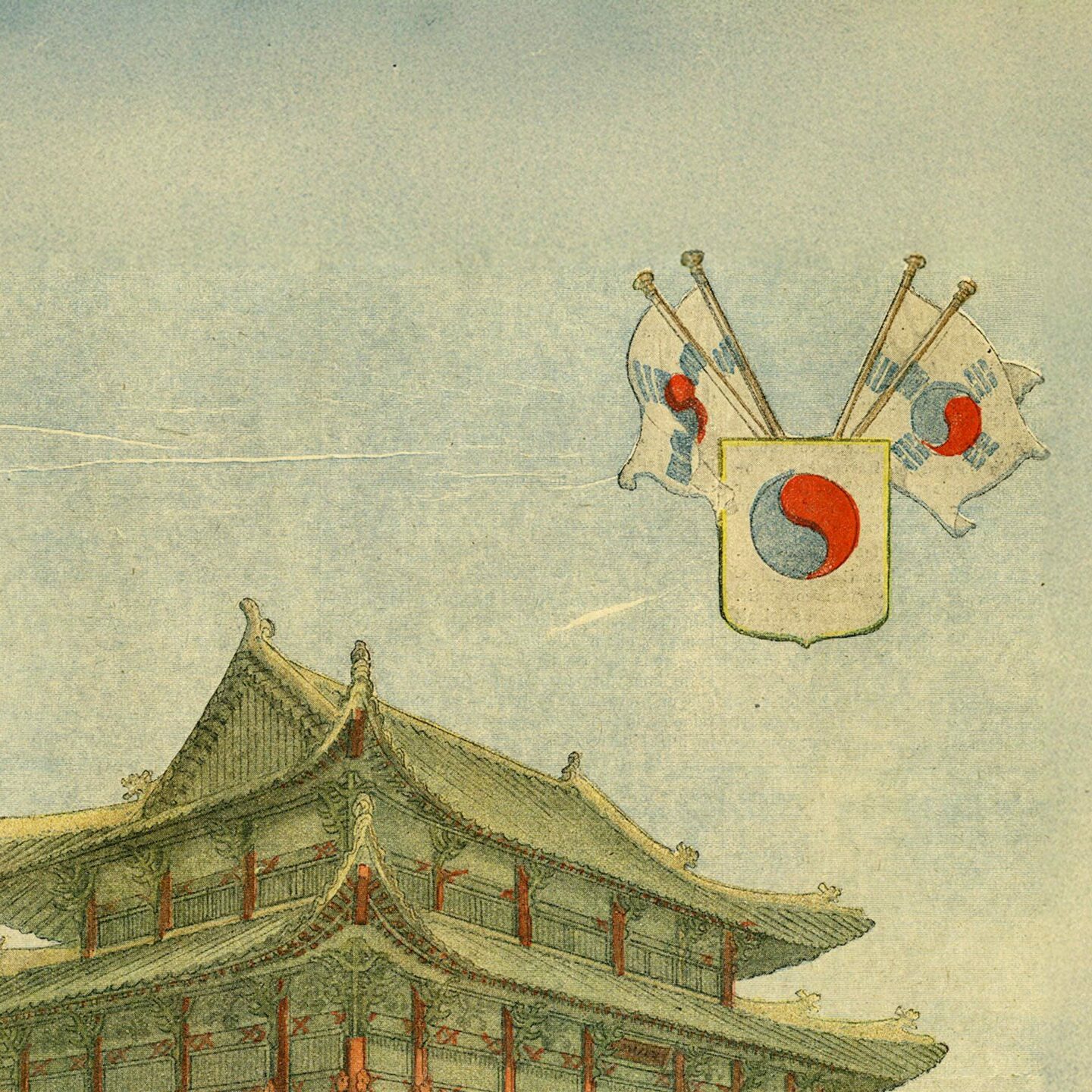 대한제국의 미술, 빛의 길을 꿈꾸다 | 전시해설영상