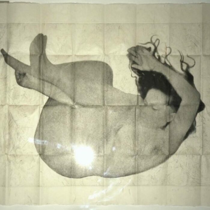 키키 스미스 : 자유낙하 Free Fall (1994) 