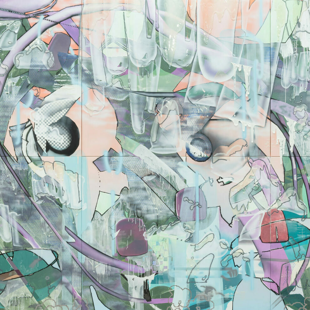 젊은모색2019: 액체, 유리, 바다 | 정희민