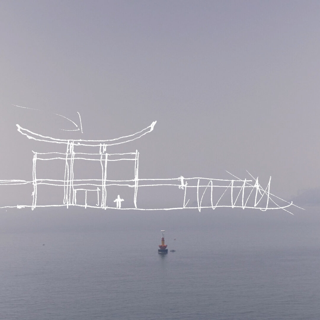 김중업 다이얼로그 | Kim Jung-up Dialogue(Process)