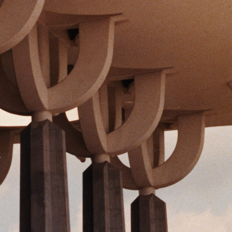 김중업 다이얼로그 | 곽재환(건축그룹 칸)