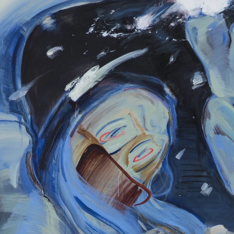 젊은모색2019: 액체, 유리, 바다 | 이은새