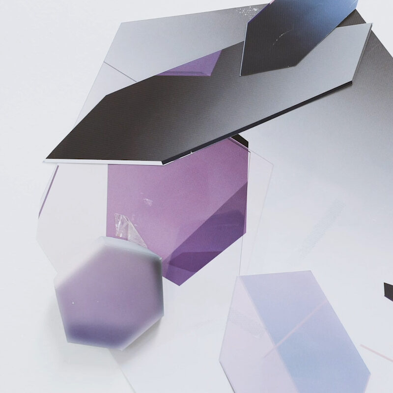 젊은모색2019: 액체, 유리, 바다 | 윤두현