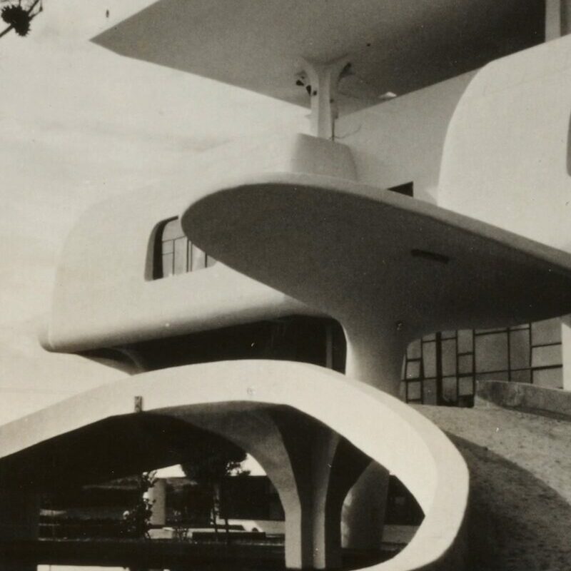 김중업 다이얼로그 | 정인하(한양대학교 건축학부 교수)