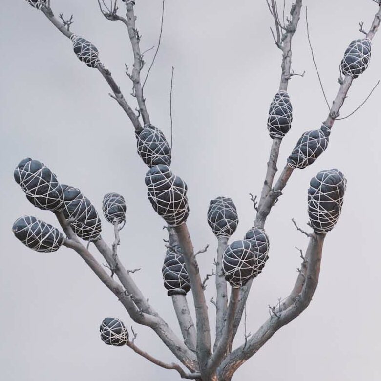 미술관소장품강좌 ( 이승택 Lee SeungTaek, 무제 Untitled, 1980)