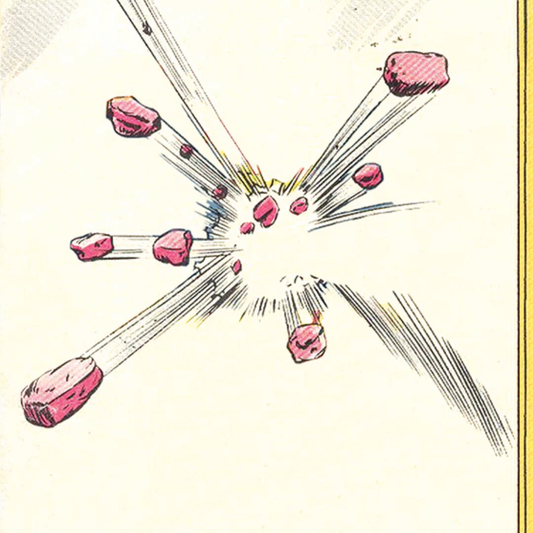 AYAF Artist Film 2014 #Blasted (Land) Scape #윤향로