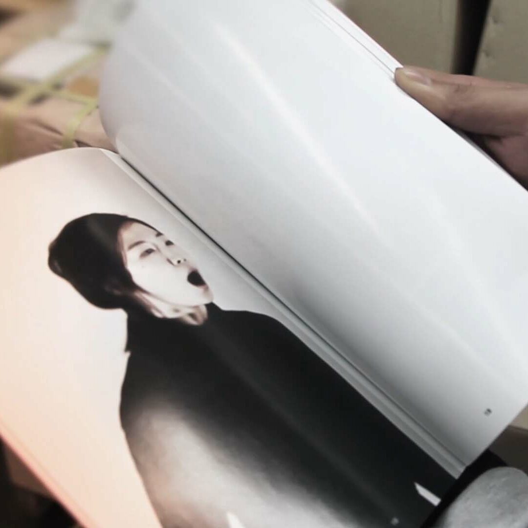 AYAF Artist Film 2015 | Open Reading Frame | 이세옥 Sei Rhee