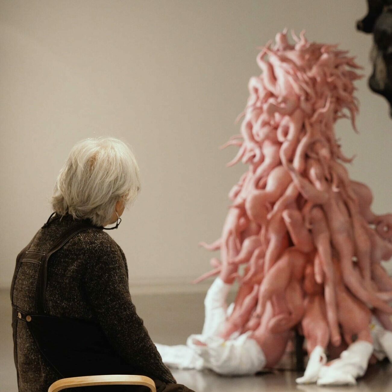 이불 - 시작 Beginning #Seeing