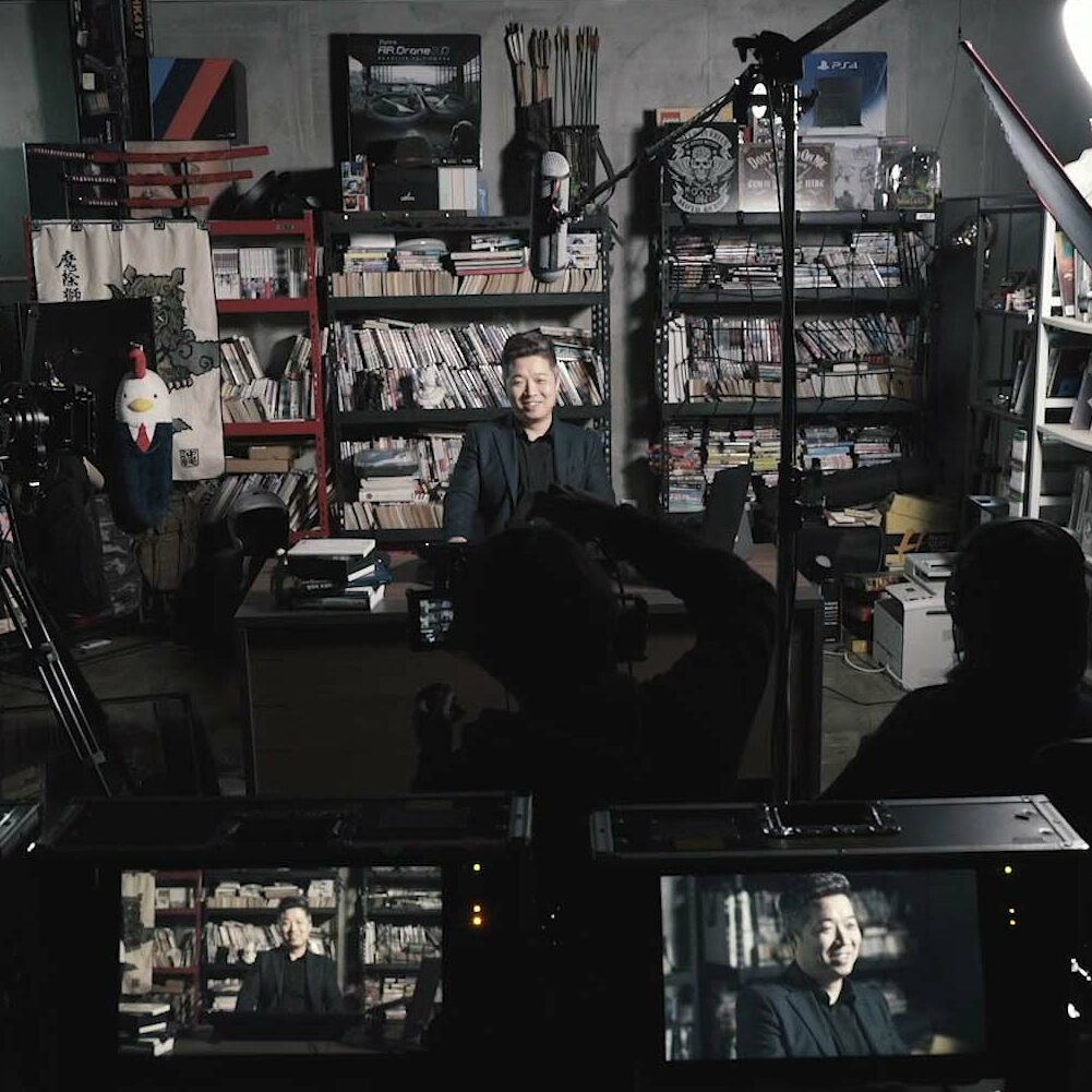 Class101 김규삼 편