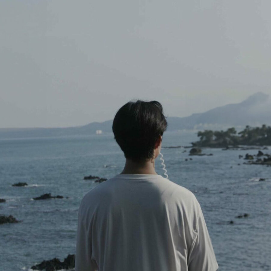 Ep. 1 늘 최선을 다하는 당신에게 (feat.백남준 드로잉 『바다와 나비』 와 김기림의 시)