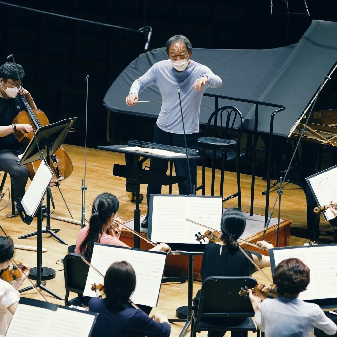Beyond the Moment: Classical Music | KBS 교향악단