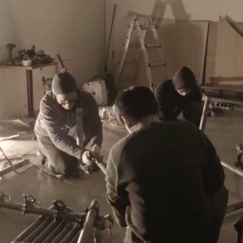 Vol. Text-ure #Love Your Depot with 정명우 (2)