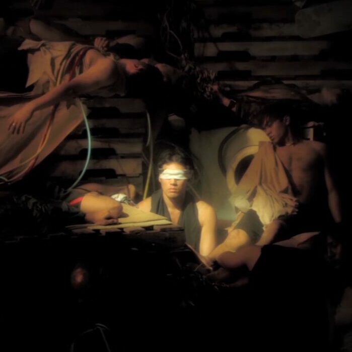 아시아예술극장 개관페스티벌 | 컨템포러리 토크 : 호추니엔X안젤름 프랑케