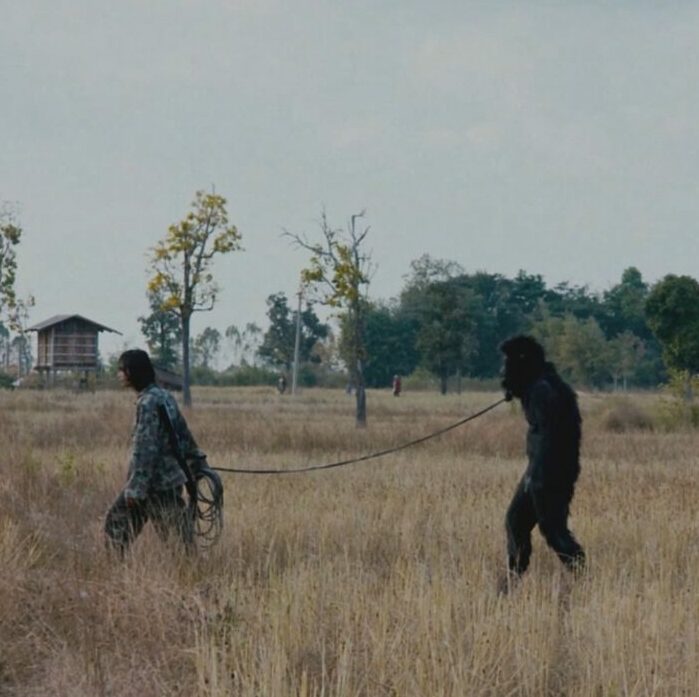 아시아예술극장 개관페스티벌 | 컨템포러리 토크 : 아피찻퐁 위라세타쿤X박찬경