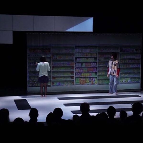 아시아예술극장 개관페스티벌 | 컨템포러리 토크 : 오카다 토시키X마티아스 릴리엔탈