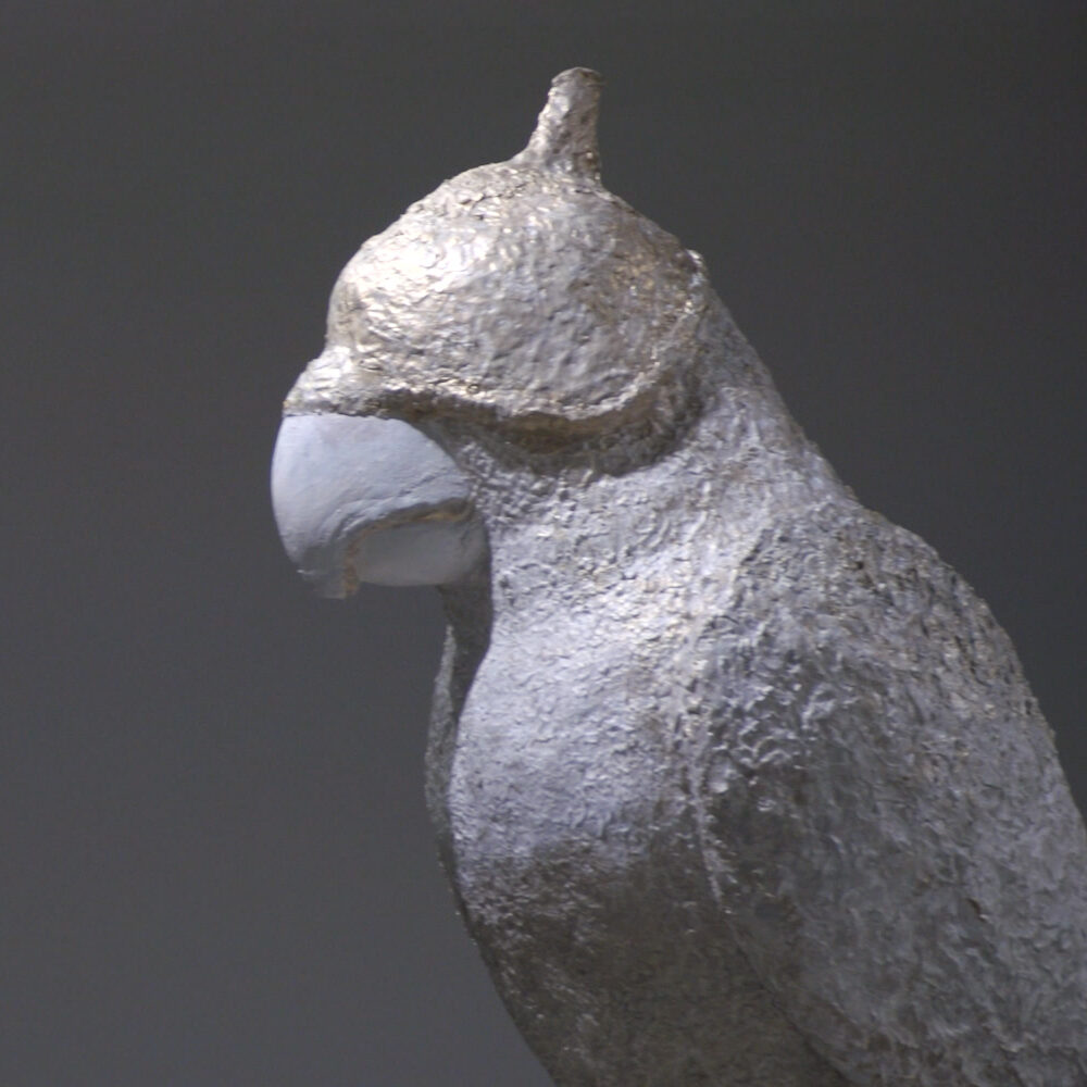 플랫폼-엘 개관기념전 _ 배영환, 새들의 나라