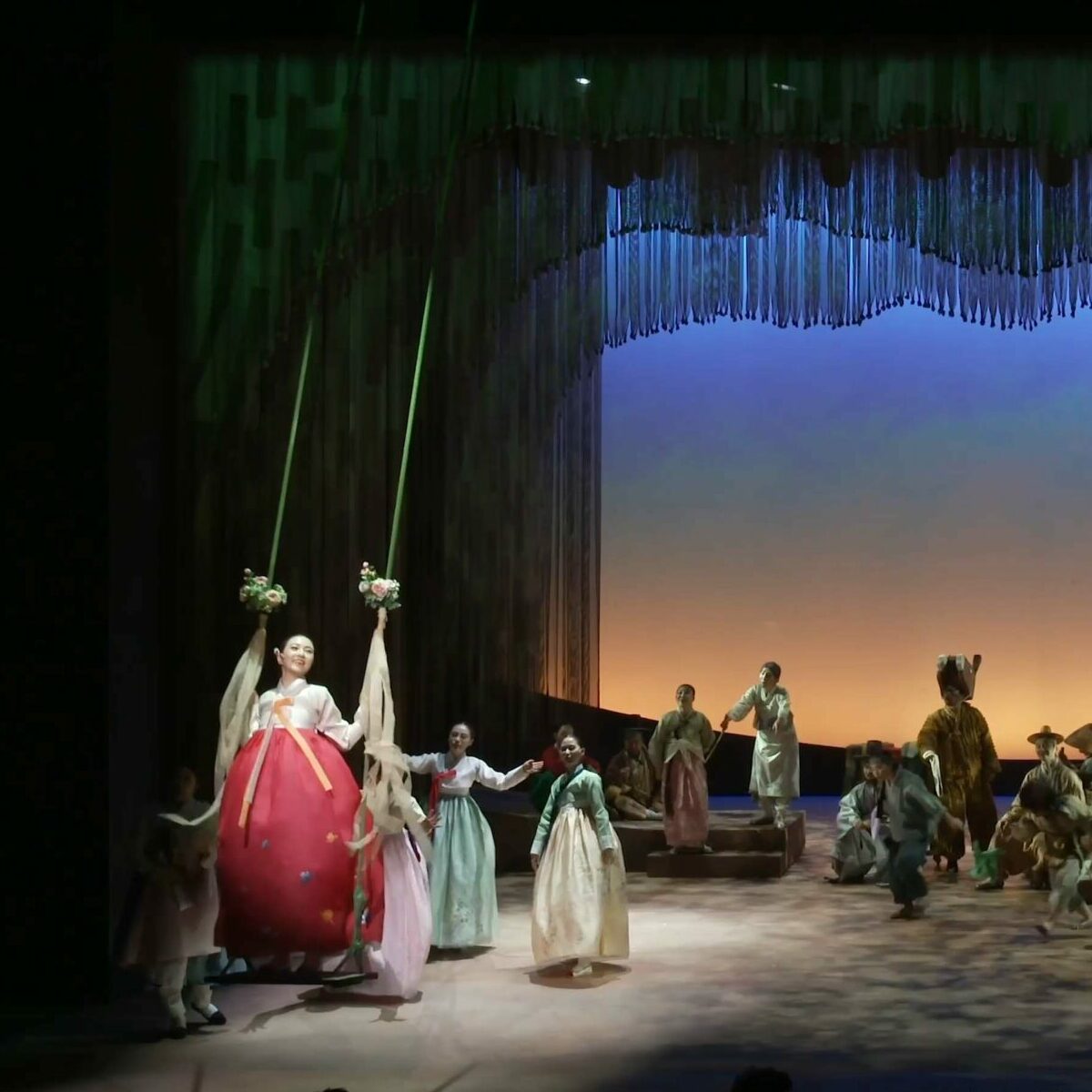 국립창극단 | 춘향 CHUNHYANG