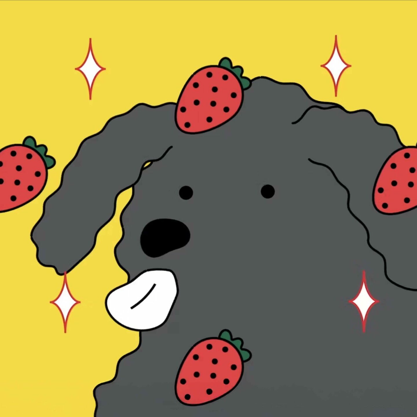 김용우 | 개타령 Gae Taryeong