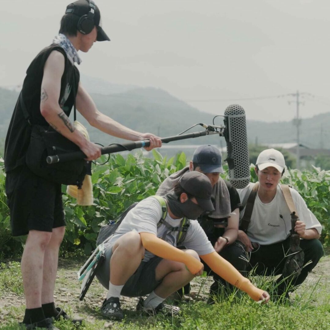 Ep. 4 어쩌다보니 숨은그림찾기 (feat.임동식 아카이브)