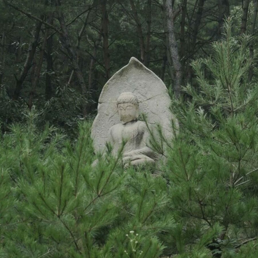 Ep. 5 이대로 괜찮은 걸까? (feat.백남준의 악보 『교향곡 제5번』과 TV부처)