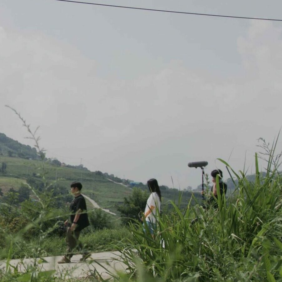 Ep. 6 이 정도면 나쁘지 않은듯 (feat.백남준 『실험TV 전시회의 후주곡』)