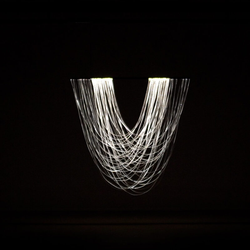 노일훈 개인전_물질의 건축술