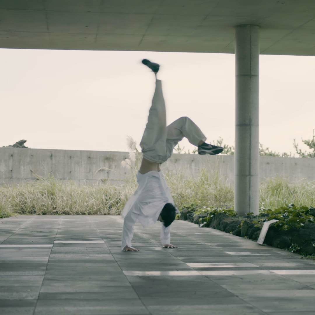 Shaping the Future Together | 진조크루 (강이채 Somethine Cold)