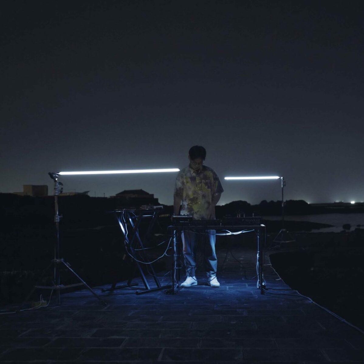 Shaping the Future Together | 모과 (Drizzle)