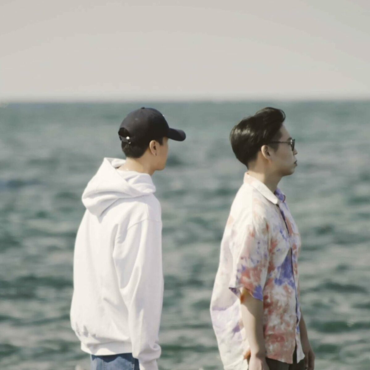 Shaping the Future Together | 재규어중사_8:08 (Mogwaa Remix)