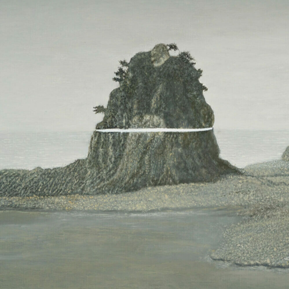 일어나 올라가 임동식 | Museum Night : 김희진