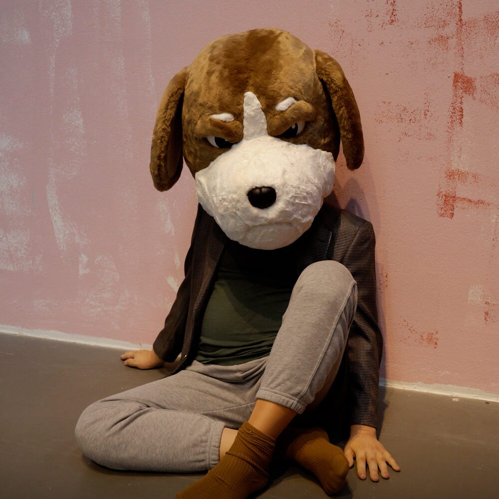 한국-독일 현대미술 교류전 《아이러니 ＆ 아이디얼리즘》