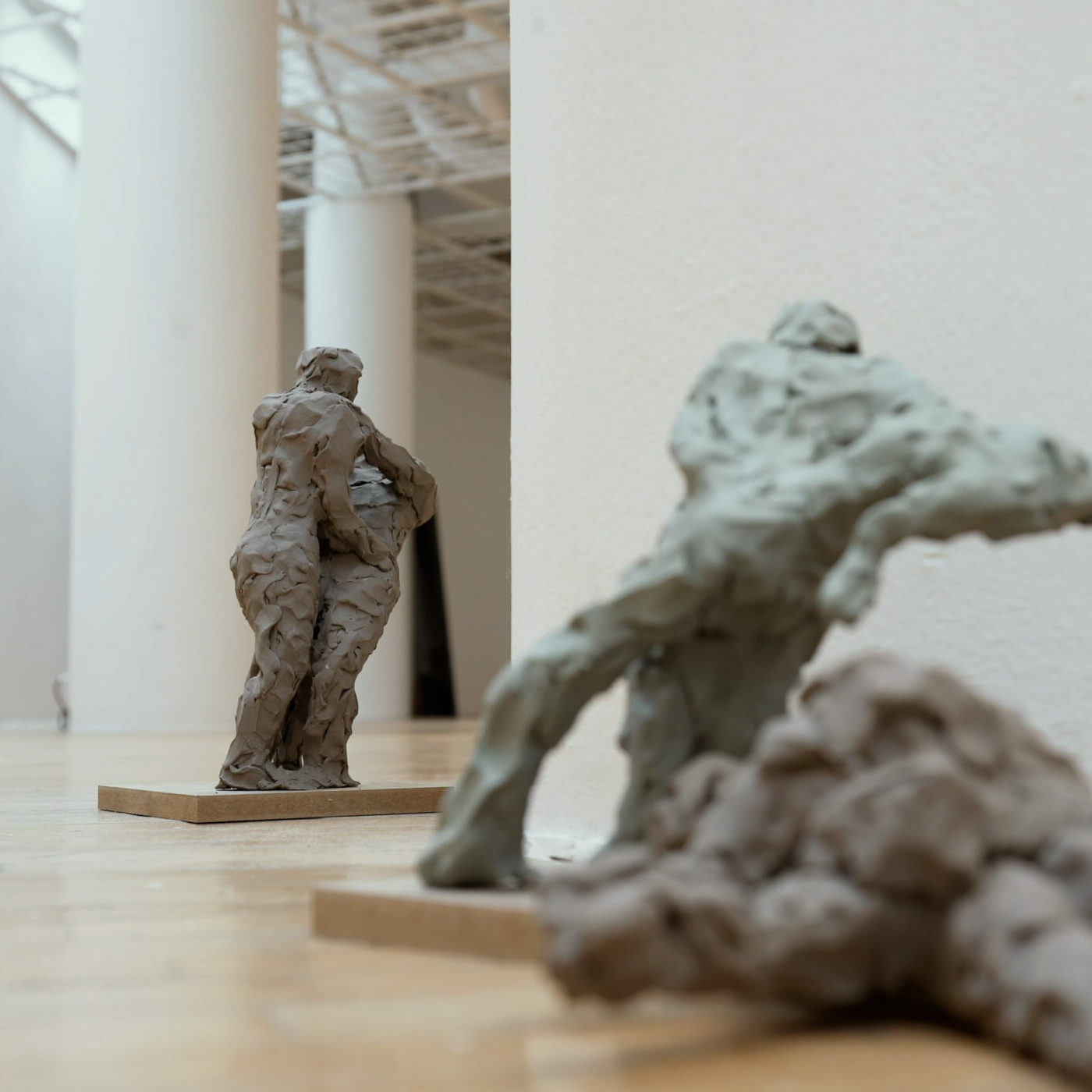 남화연: 마음의 흐름