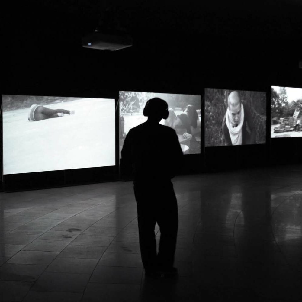 소장품 특별전: 동시적 순간