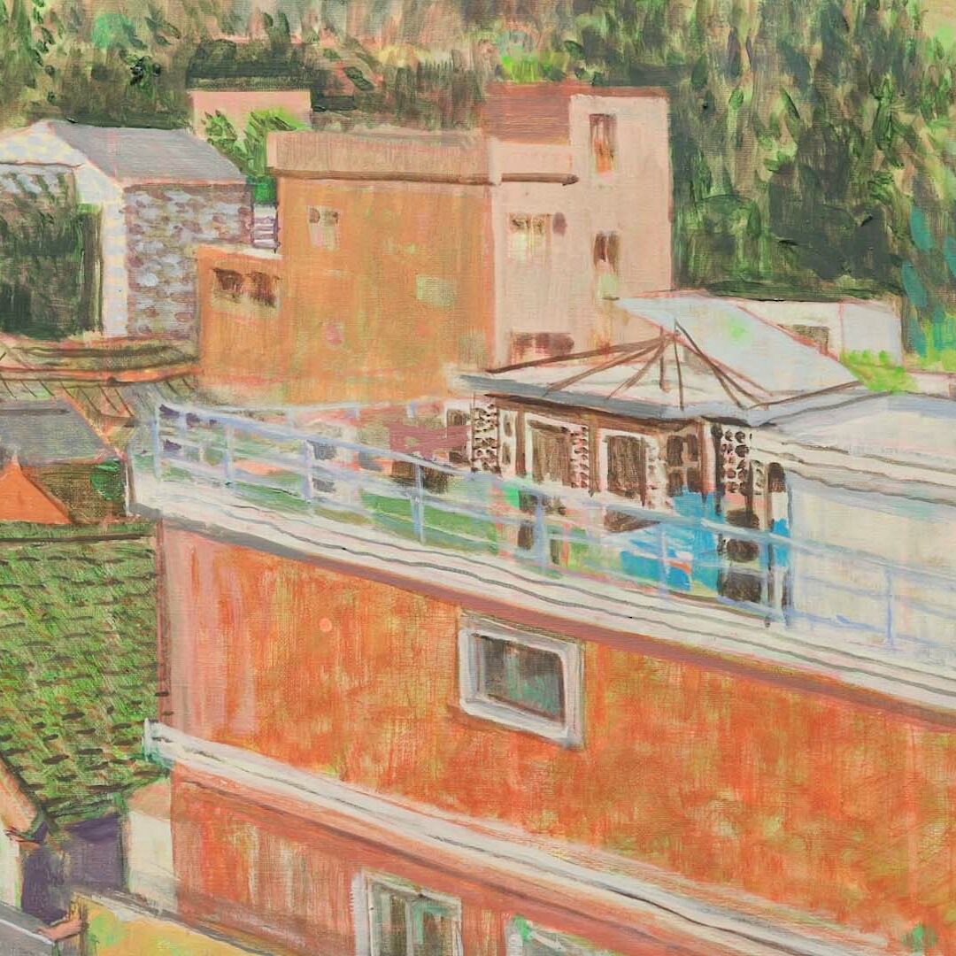 KUKJE GALLERY | Min Joung-Ki