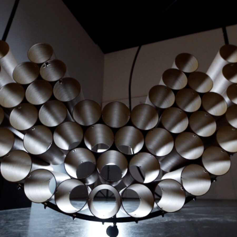 리-플레이 : 4개의 플랫폼 & 17번의 이벤트 | 안기현 + 신민재(AnLstudio)