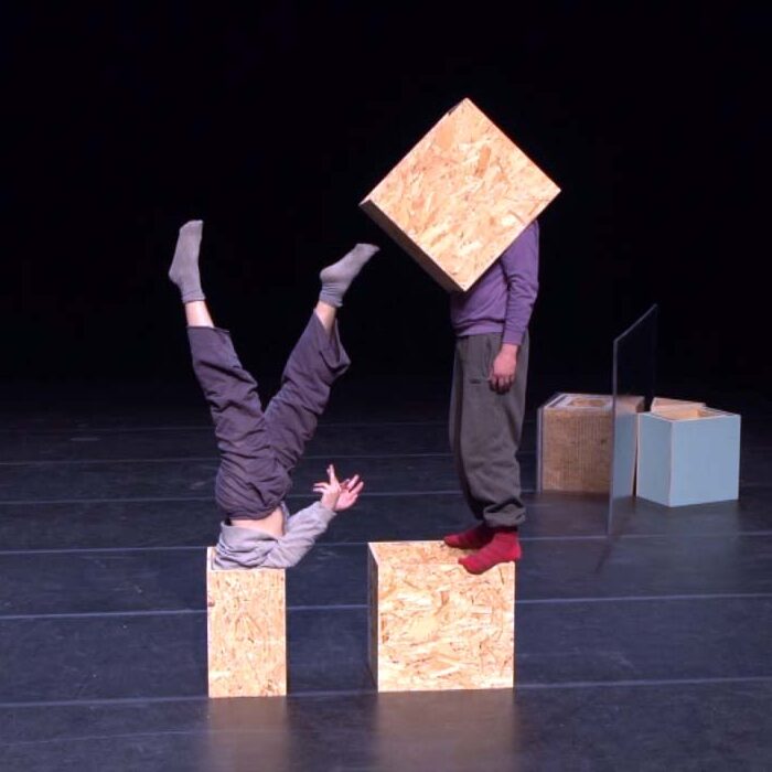 페스티벌 봄 2014 | 제이크와 피트의 화해를 위한 시도 (야콥 앰프, 피터 앰프 & 캄포)