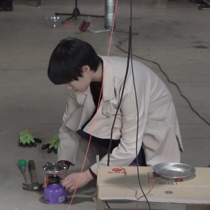 페스티벌 봄 2014 | 0회초, 0회말 (우메다 테츠야)