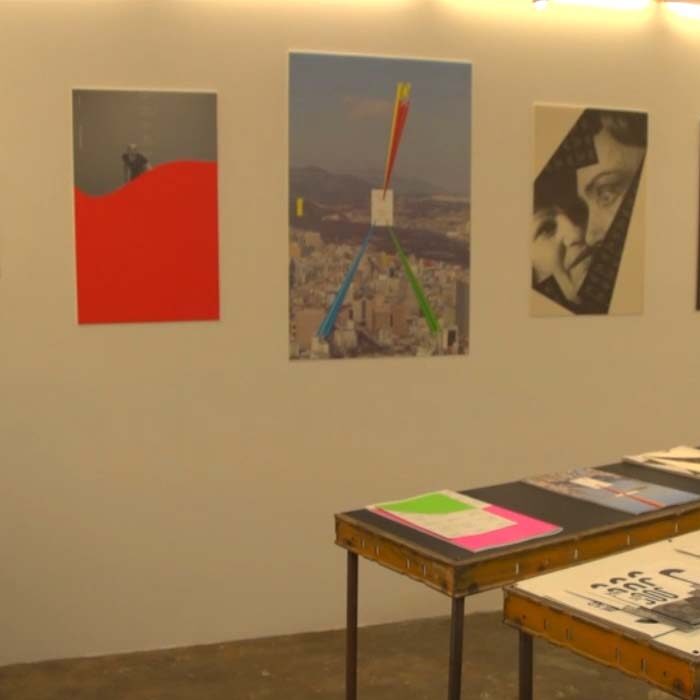 페스티벌 봄 2014 展