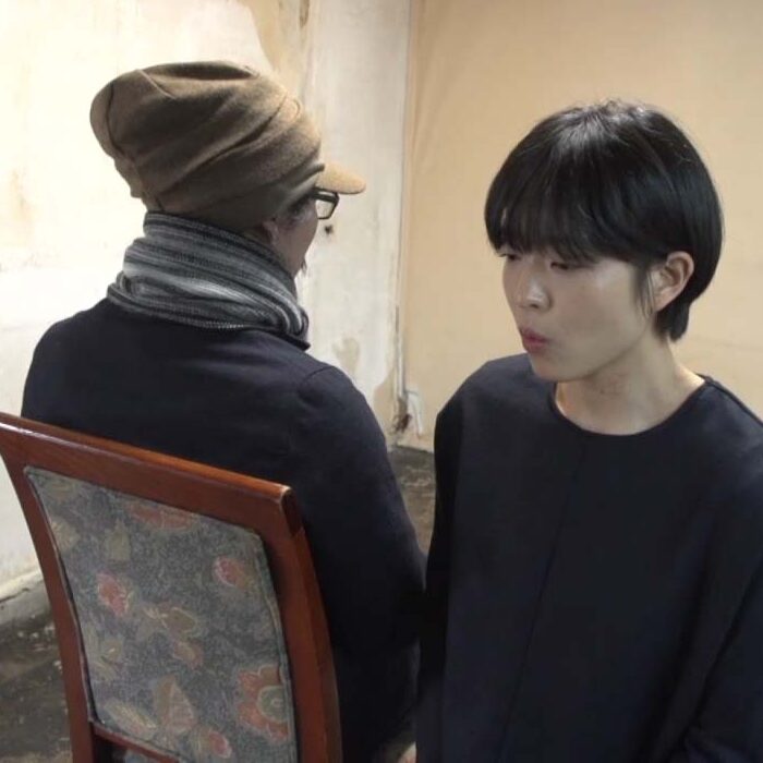 페스티벌 봄 2014 | 가곡실격 : 방5 (박민희)