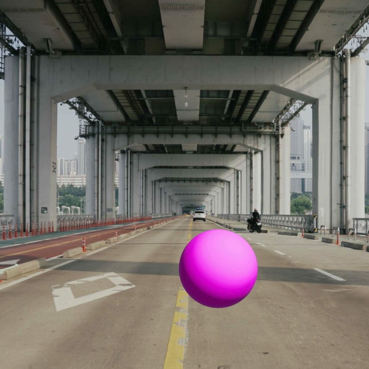 제12회 서울미디어시티비엔날레 : 이것 역시 지도