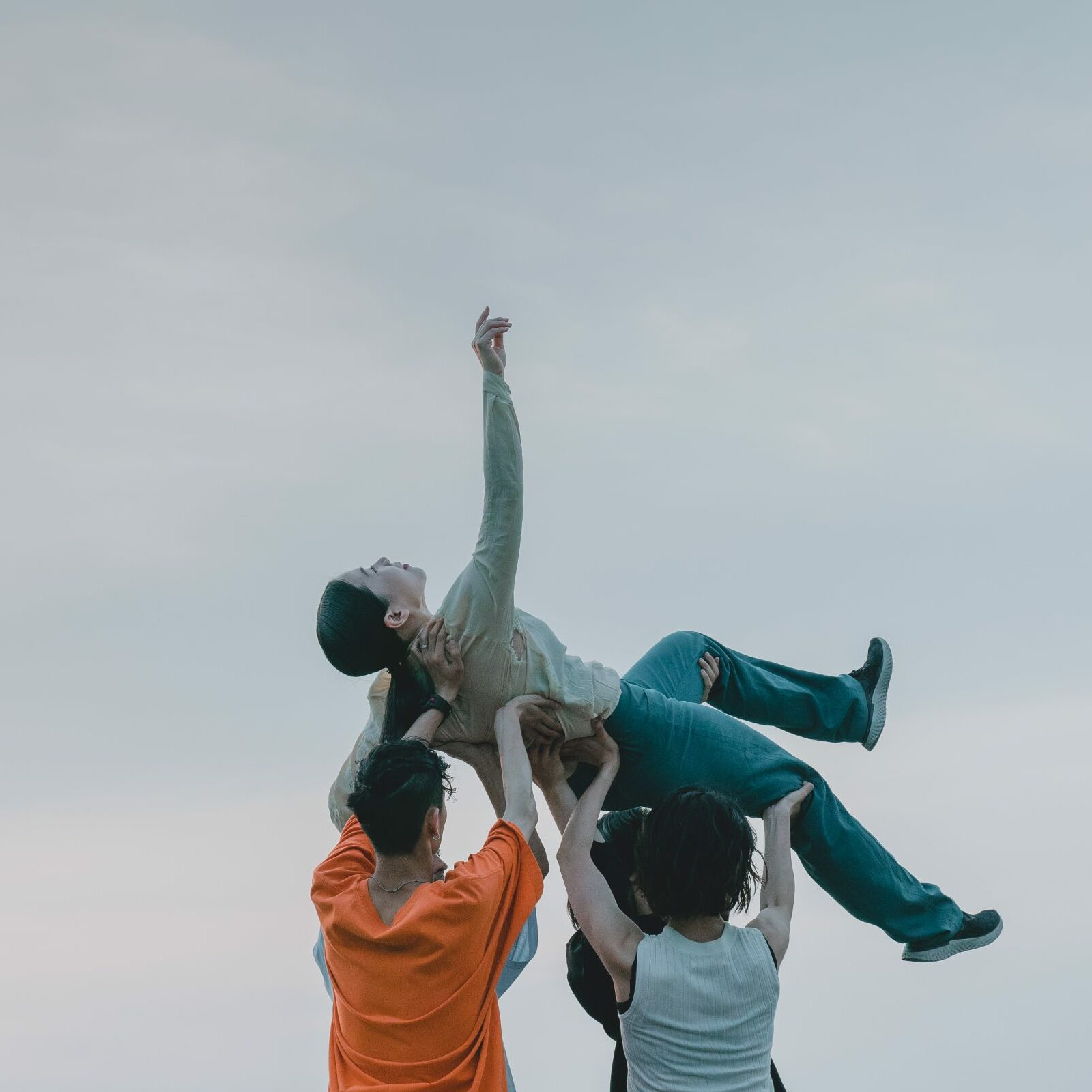 Dance Film: 브레이킹 BreAking