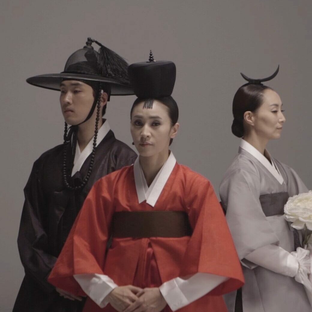 국립무용단 향연 | The Banquet