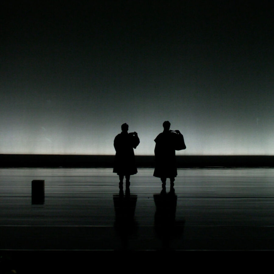 국립창극단 절창 I | Peerless Pansori I (가장 가까운 국립극장)