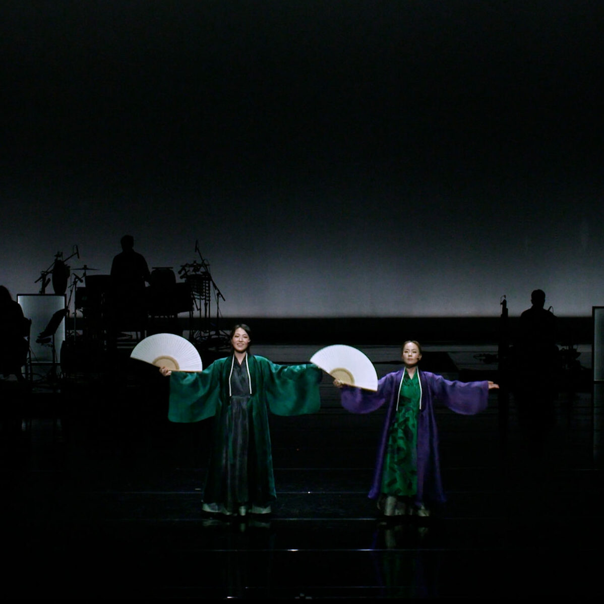 국립창극단 절창 II | Peerless Pansori II (가장 가까운 국립극장)