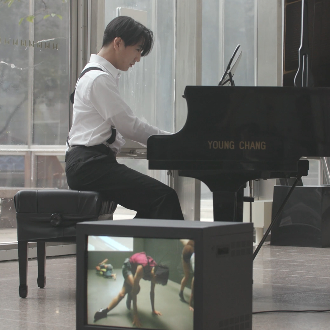 다다익선: 즐거운 협연 | 참여작가 인터뷰 #1 조영주